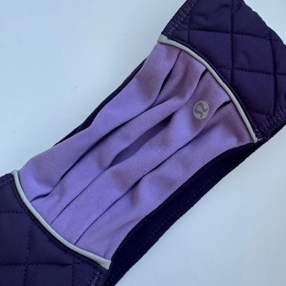 lululemon athletica great no